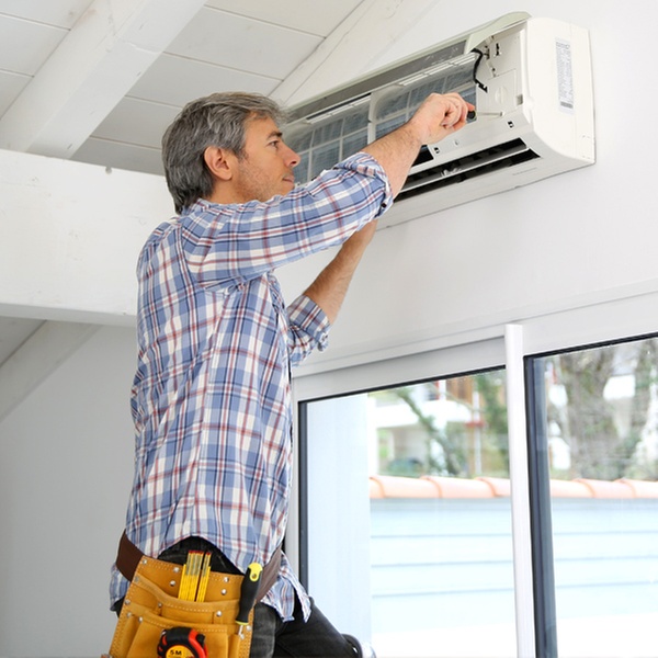 Yakutiye Klima Tamircisi