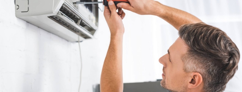 Yakutiye Klima Tamircisi